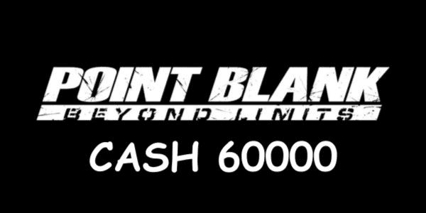 Gambar Product PB Cash 60000