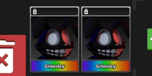 Gambar Product Grimsley Killer + Bonus 3 Knife Spectrum