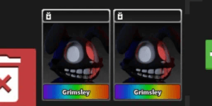 Grimsley Killer + Bonus 3 Knife Spectrum