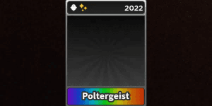 Poltergeist Scythe (STK) RaidenEi