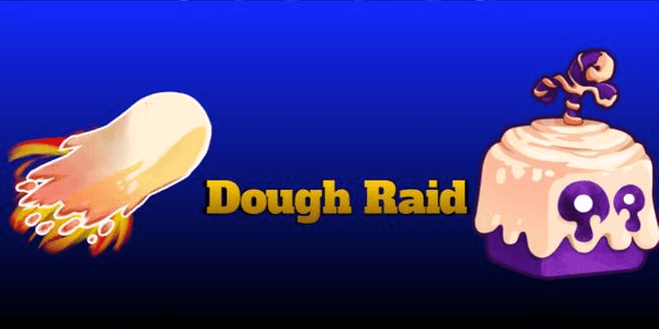 Gambar Product Dough Raid