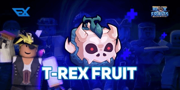 Gambar Product T-Rex (Beast)