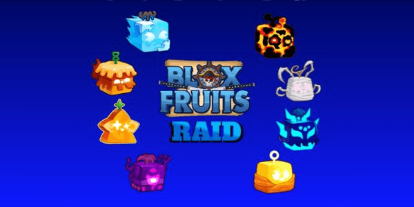 Gambar Product Joki per raid/fragment by Req