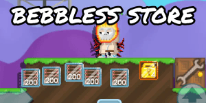 1k/1000 lgrid block dropped in world + bonus 4 wls
