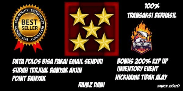 Gambar Product Star 5 / Commander 1