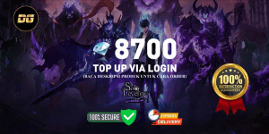 8700 Diamonds
