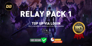 Relay Pack I