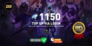 1150 Diamonds