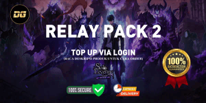 Relay Pack II
