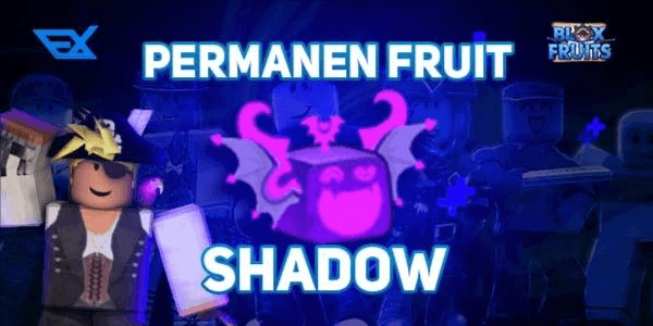 Gambar Product Shadow (Natural) (Permanent)