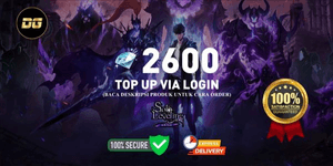 2600 Diamonds