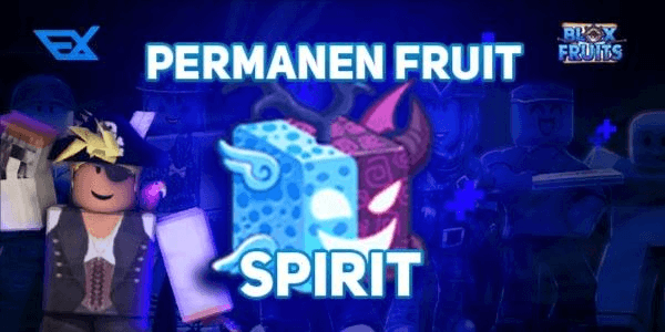 Gambar Product Spirit (Natural) (Permanent)