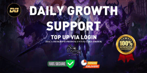 Daily Growth Support