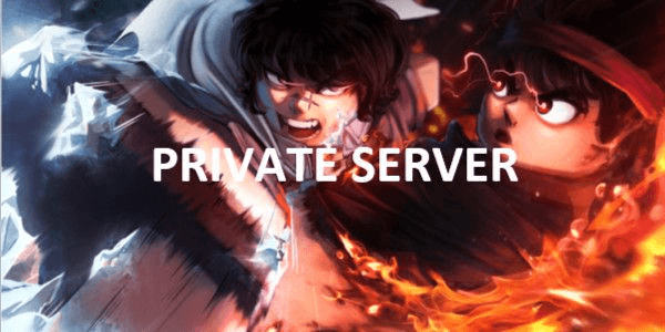Gambar Product Private Server (Sharing)
