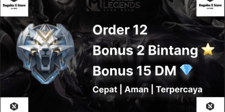 Gambar Product Grandmaster Per Bintang