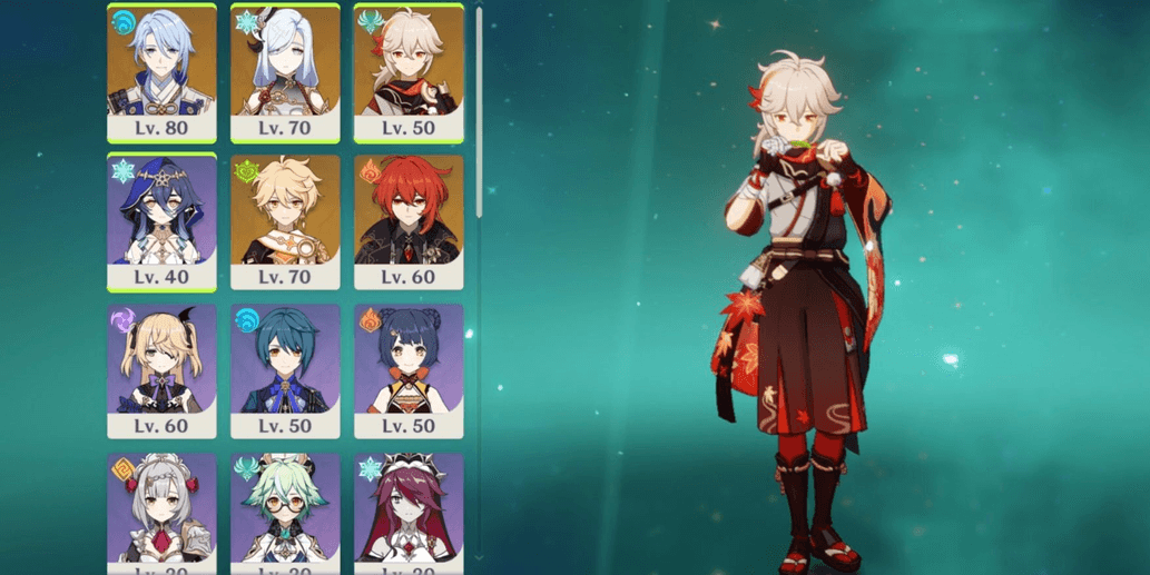 Product Showcase