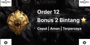 Master Per Bintang