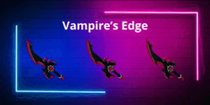 Vampire's Edge - Murder Mystery 2