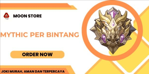Gambar Product Mythic Per Bintang