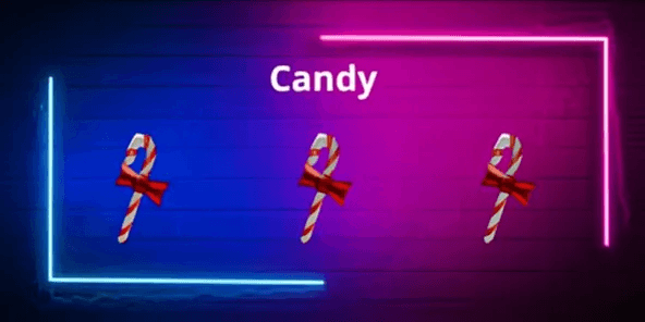 Candy - Murder Mystery 2