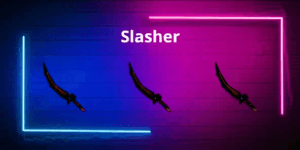Slasher - Murder Mystery 2