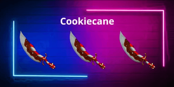 Cookiecane - Murder Mystery 2