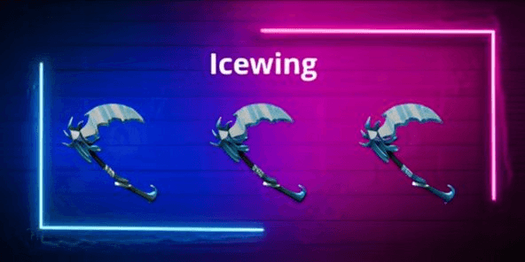 Gambar Product Icewing - Murder Mystery 2