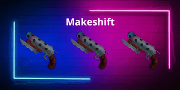 Makeshift - Murder Mystery 2