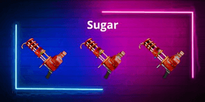 Sugar - Murder Mystery 2