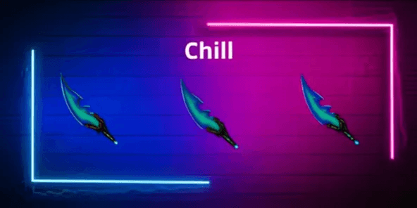 Chill - Murder Mystery 2