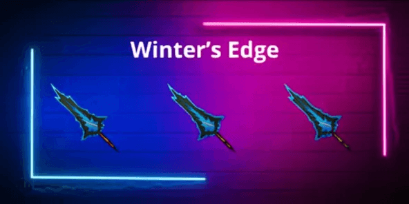 Winter's Edge - Murder Mystery 2
