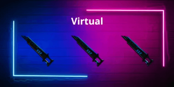 Virtual - Murder Mystery 2