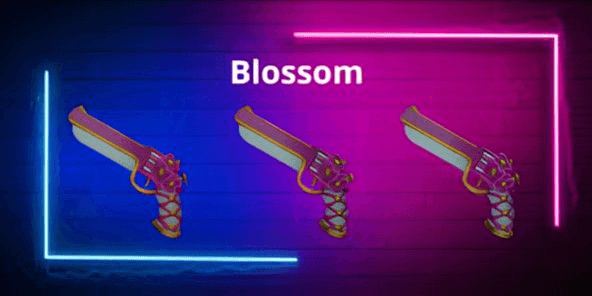 Gambar Product Blossom - Murder Mystery 2
