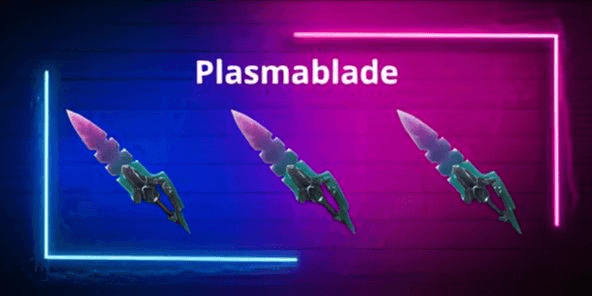 Gambar Product Plasmablade - Murder Mystery 2