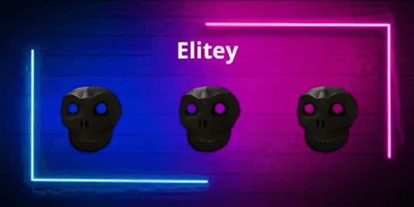 Elitey - Murder Mystery 2