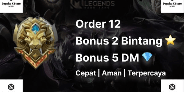 Gambar Product Legend Per Bintang