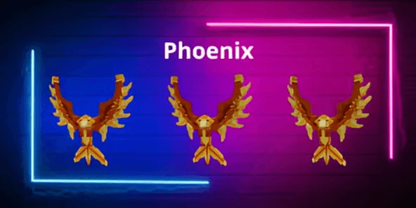 Phoenix - Murder Mystery 2