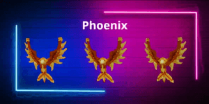 Phoenix - Murder Mystery 2
