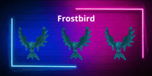 Frostbird - Murder Mystery 2