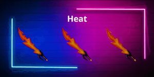 Heat - Murder Mystery 2