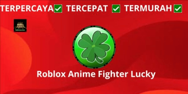 Gambar Product Lucky