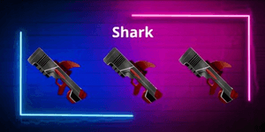 Shark - Murder Mystery 2
