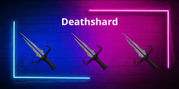 Gambar Product Deathshard - Murder Mystery 2