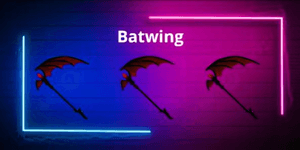 Batwing - Murder Mystery 2