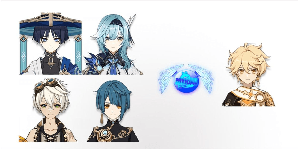 Product Showcase