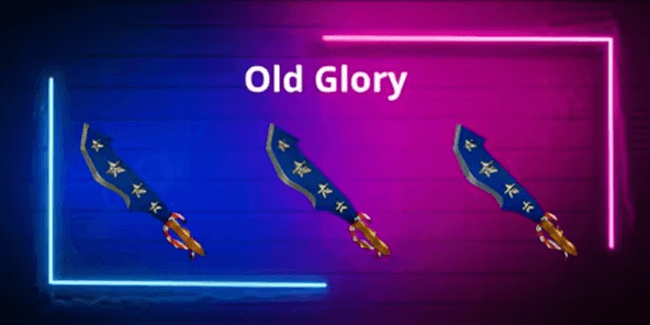 Old Glory - Murder Mystery 2