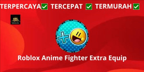 Gambar Product Extra Equip