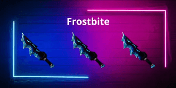 Frostbite - Murder Mystery 2
