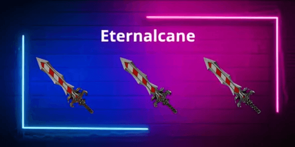Eternalcane - Murder Mystery 2