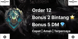 Epic Per Bintang